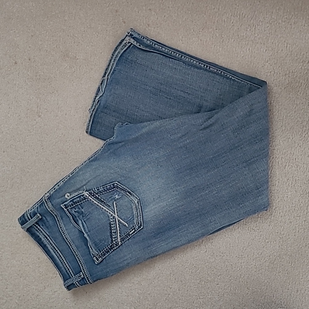 Bke Tyler jeans